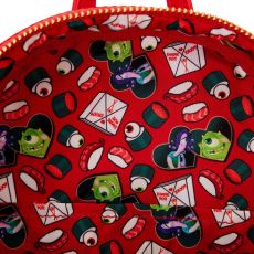 Disney by Loungefly Mini Backpack Monsters Inc Boo Takeout