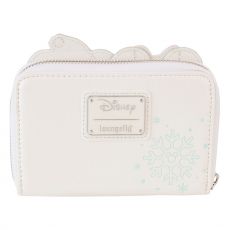 Disney by Loungefly Wallet Minnie & Mickey Pastel Snowman