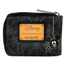 Disney by Loungefly Wallet Minnie Mouse Spider Accordion