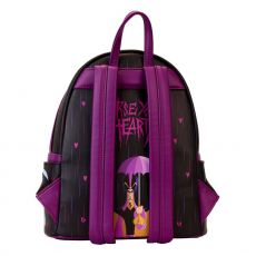 Disney Villians by Loungefly Mini Backpack Curse your hearts