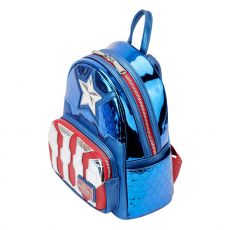 Marvel by Loungefly Backpack Captain America Cosplay