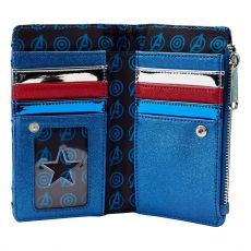 Marvel by Loungefly Wallet Captain America Cosplay