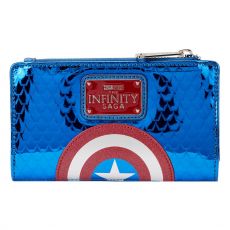 Marvel by Loungefly Wallet Captain America Cosplay