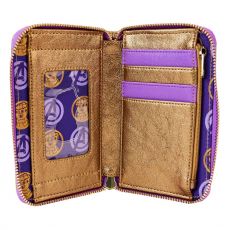 Marvel by Loungefly Wallet Shine Thanos Gauntlet