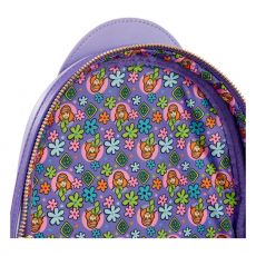 Nickelodeon by Loungefly Backpack Mini Scooby Doo Daphne Jeepers
