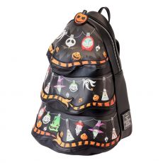 Nightmare Before Christmas by Loungefly Backpack Figural Tree