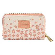 Sanrio by Loungefly Wallet Kuromi & My Melody Skulls and Flowers heo Exclusive