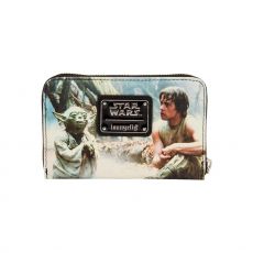 Star Wars by Loungefly Wallet Empire Strikes Back Final Frames
