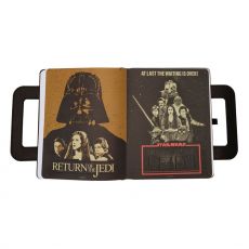 Star Wars by Loungefly Notebook Return of the Jedi Lunch Box