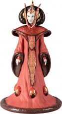 Star Wars Porcelain Statue Queen Amidala in Throne Room 55 cm Lladró