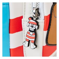 Where's Waldo? by Loungefly Backpack Waldo Cosplay