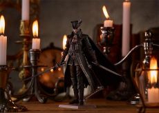 Bloodborne: The Old HuntersFigma Action Figure Lady Maria of the Astral Clocktower 16 cm Max Factory