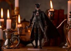 Bloodborne: The Old HuntersFigma Action Figure Lady Maria of the Astral Clocktower 16 cm Max Factory