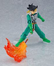 Dragon Quest The Adventure of Dai Figma Action Figure Popp 14 cm Max Factory
