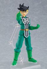 Dragon Quest The Adventure of Dai Figma Action Figure Popp 14 cm Max Factory