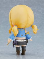 Fairy Tail Nendoroid Action Figure Lucy Heartfilia 10 cm Max Factory