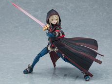 Fate/Grand Order Figma Action Figure Berserker/Mysterious Heroine X (Alter) 14 cm Max Factory
