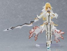 Fate/Grand Order Figma Action Figure Saber/Nero Claudius (Bride) 15 cm Max Factory