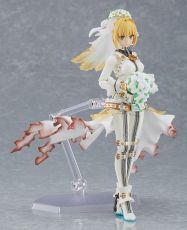 Fate/Grand Order Figma Action Figure Saber/Nero Claudius (Bride) 15 cm Max Factory