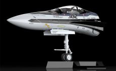 Macross Delta Plastic Model Kit 1/20 PLAMAX MF-55: minimum factory Fighter Nose Collection VF-31F (Messer Ihlefeld's Fighter) 31 cm Max Factory
