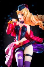 Macross Frontier The Movie: The Wings Of Goodbye Plastic Model Kit 1/20 PLAMAX MF-14: minimum factory Sheryl Nome 9 cm Max Factory