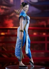 Street Fighter Pop Up Parade PVC Statue Chun-Li: SF6 Ver. 17 cm Max Factory
