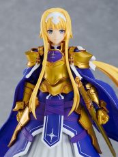Sword Art Online: Alicization: War of Underworld Figma Action Figure Alice Synthesis Thirty 14 cm Max Factory