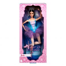 Barbie Signature Milestones Doll Ballet Wishes Mattel