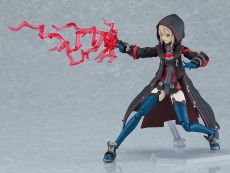 Fate/Grand Order Figma Action Figure Berserker/Mysterious Heroine X (Alter) 14 cm Max Factory