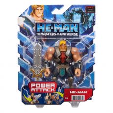 He-Man and the Masters of the Universe Action Figure 2022 He-Man 14 cm Mattel