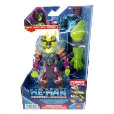 He-Man and the Masters of the Universe Action Figure 2022 Deluxe Skeletor Reborn 14 cm Mattel