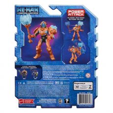 He-Man and the Masters of the Universe Action Figure 2022 Man-At-Arms 14 cm Mattel