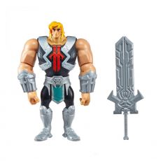 He-Man and the Masters of the Universe Large Scale Basic Action Figures 22 cm 2022 Assortment (4) Mattel