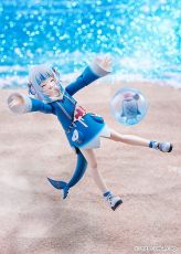 Hololive Production Figma Action Figure Gawr Gura 13 cm Max Factory