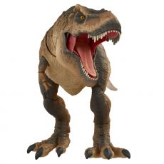 Jurassic Park Hammond Collection Action Figure Tyrannosaurus Rex 24 cm Mattel