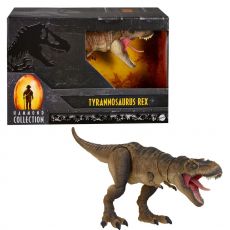 Jurassic Park Hammond Collection Action Figure Tyrannosaurus Rex 24 cm Mattel