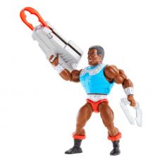 Masters of the Universe Deluxe Action Figure 2021 Clamp Champ 14 cm Mattel