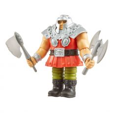 Masters of the Universe Deluxe Action Figure 2021 Ram Man 14 cm Mattel