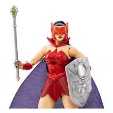 Masters of the Universe Masterverse Action Figure 2022 Princess of Power: Catra 18 cm Mattel