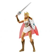 Masters of the Universe New Eternia Masterverse Action Figure 2022 Deluxe She-Ra 18 cm Mattel