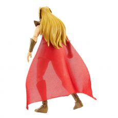 Masters of the Universe New Eternia Masterverse Action Figure 2022 Deluxe She-Ra 18 cm Mattel