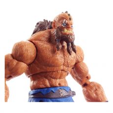Masters of the Universe: Revelation Masterverse Action Figure 2021 Beast Man 18 cm Mattel