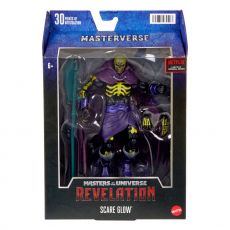Masters of the Universe: Revelation Masterverse Action Figure 2022 Scare Glow 18 cm Mattel