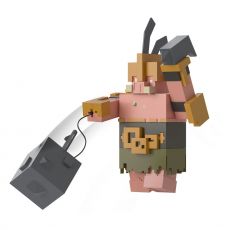Minecraft Legends Action Figure Portal Guard 15 cm Mattel
