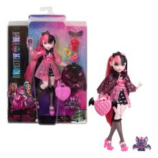 Monster High Doll Draculaura 25 cm Mattel