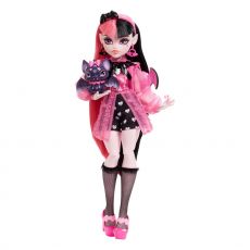 Monster High Doll Draculaura 25 cm Mattel