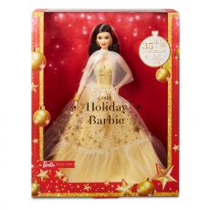 Barbie Signature Doll 2023 Holiday Barbie #4 Mattel
