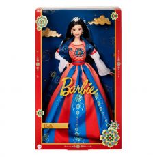 Barbie Signature Doll 2023 Lunar New Year Barbie Mattel