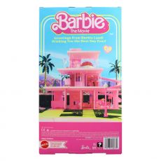 Barbie The Movie Doll Cowboy Ken Mattel