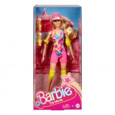 Barbie The Movie Doll Inline Skating Barbie Mattel